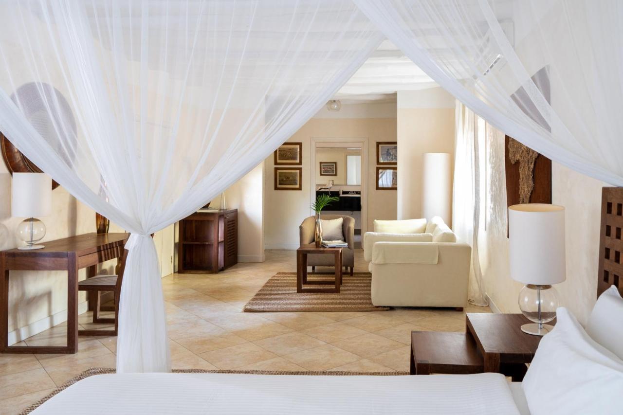 Hotel Lion In The Sun Billionaire Retreat Malindi Exterior foto